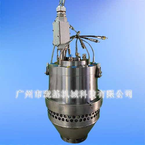 LJ-K脫硫霧化器
